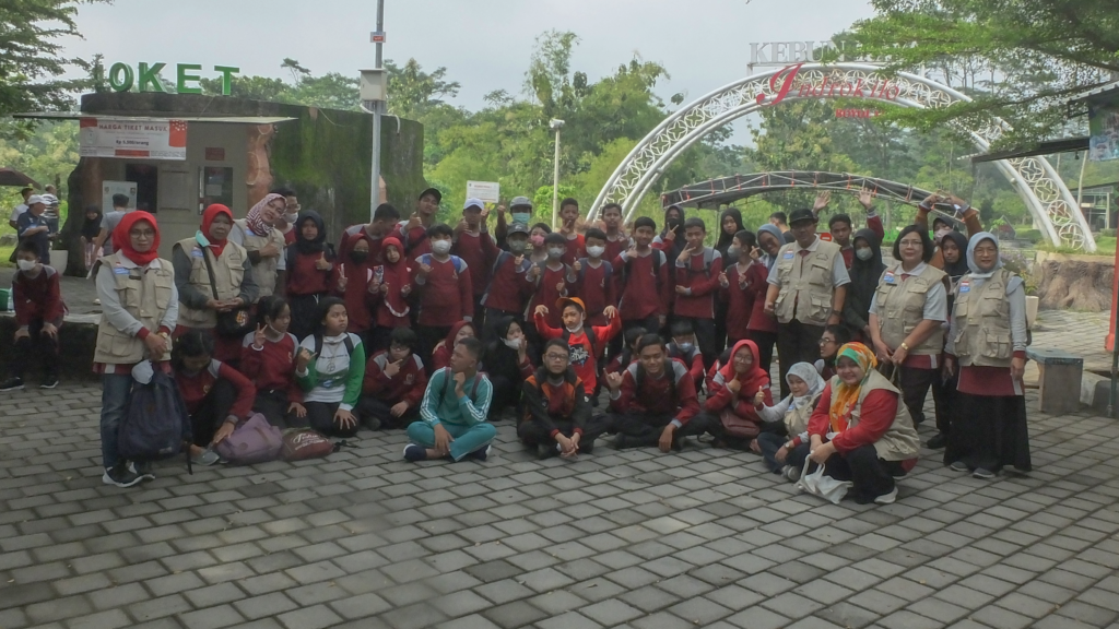Outing Class