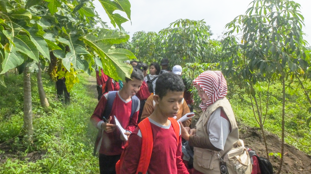 Outing Class