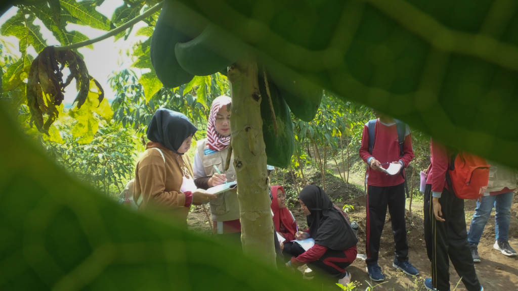 Outing Class
