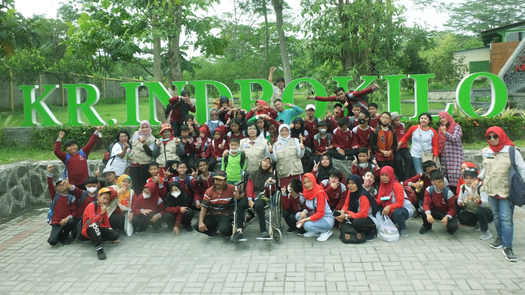 Outing Class