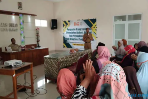Posyandu Tuntas, Layanan Terpadu untuk Remaja Disabilitas di Selo Boyolali