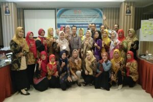 Pembekalan Pendidikan Inklusi Bagi Guru Paud dan SD Kecamatan Selo