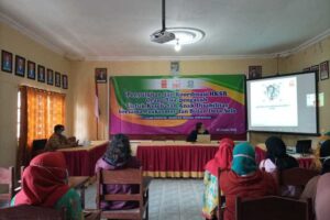 Ortu Jangan Tabu Beri Edukasi Terkait Reproduksi kepada Anak Difabel