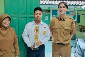 FLS2N – Festival dan Lomba Seni Siswa Nasional